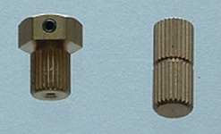 Coupling Inserts